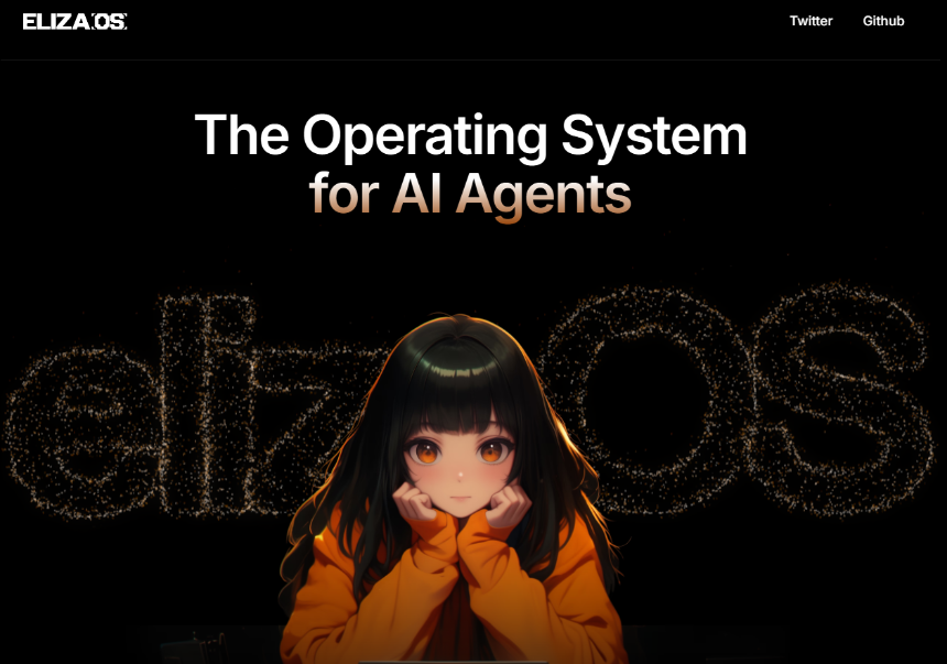 4 大知名 Crypto x AI 框架解析