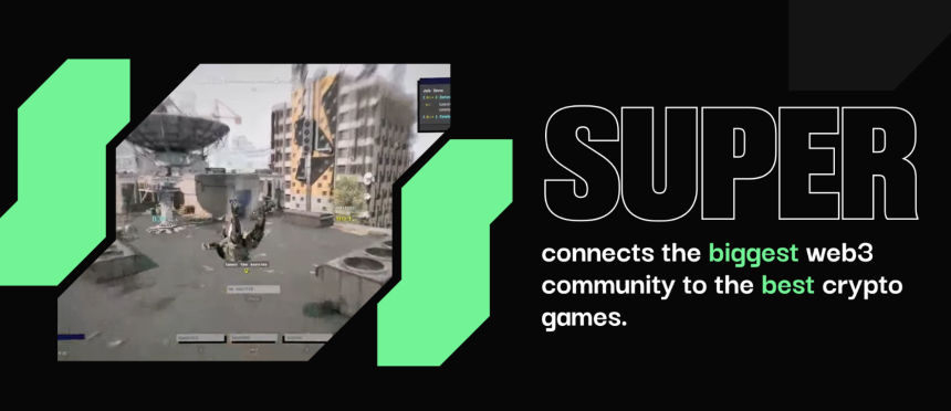 什么是 SuperVerse?关于 SUPER 你需要知道的一切