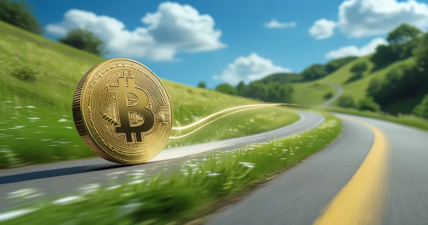 走出金库：比特币的力量源于流通