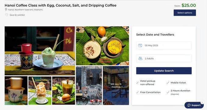 Travala 生态系统：融合 Web3 与旅游业