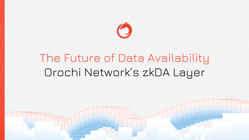 一文读懂 Orochi Network