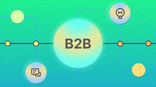 稳定币B2B支付主要关乎工作流程，而不是支付本身