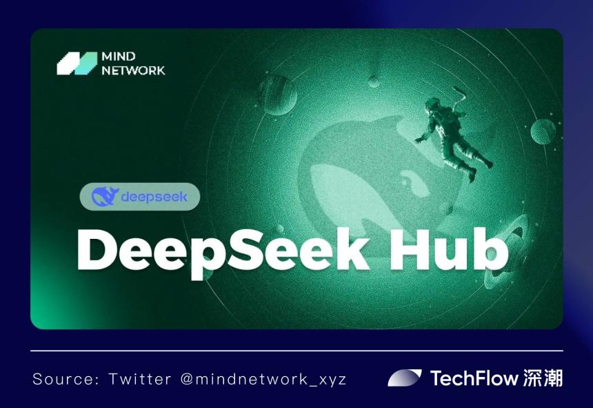 以 FHE 为基石，Mind Network 如何构筑 Agentic World 底座 ？