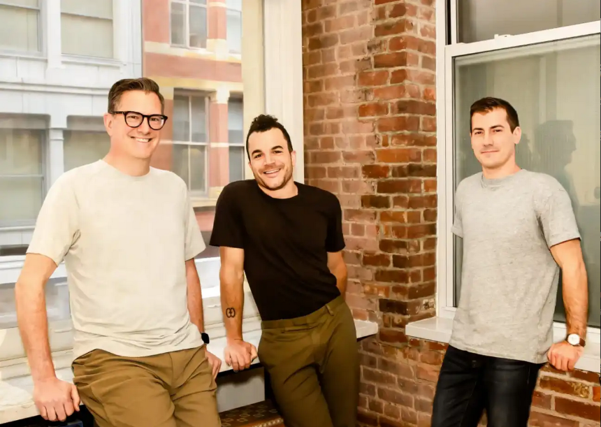 a16z 领投 Coinbase 跟投:Towns 如何重构 Web3 社交的经济模型?
