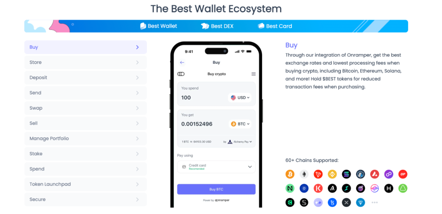 加密银行服务：传统金融与 Web3 的“竞合游戏”