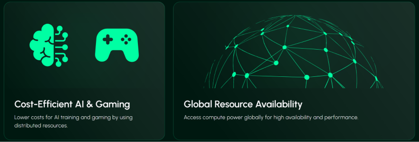 Meshchain AI 是什么？ 一文读懂MCC 
