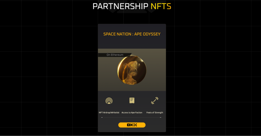 什么是 Space Nation?