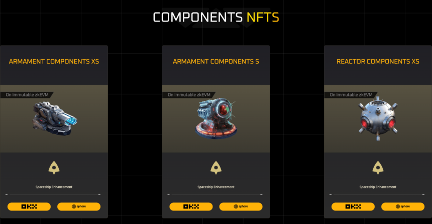 什么是 Space Nation?