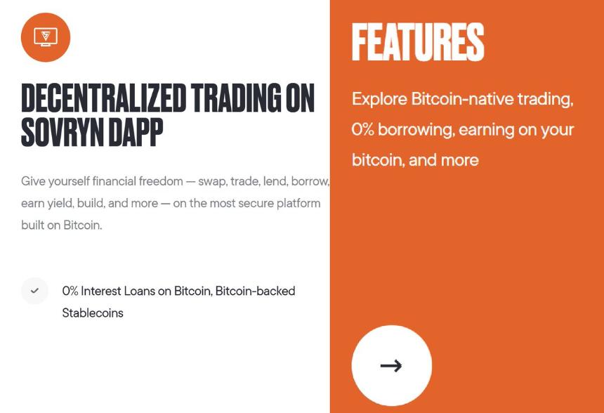 BTC DeFi 的真相