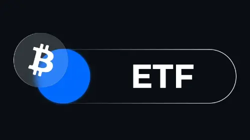 2025 年必知的所有美国加密货币 ETF