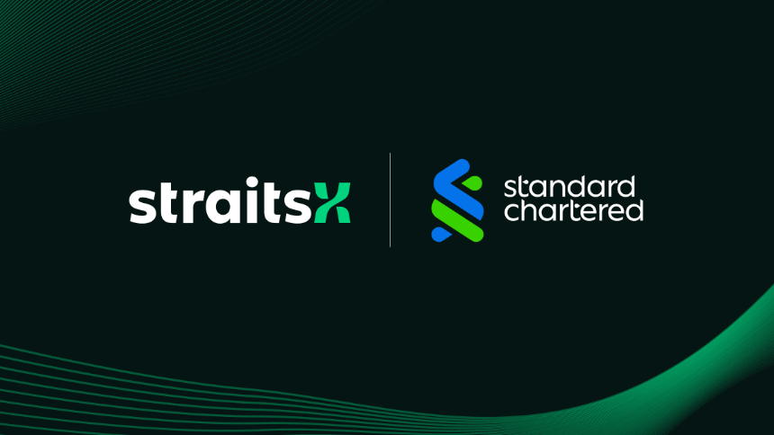 什么是 StraitsX USD？ (XUSD）