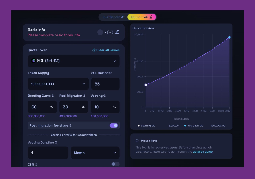 Solana 生态内战：RAY 暴涨 65% 背后的 LaunchLab，正在杀死 Pump.fun？