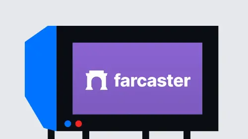 Farcaster 大转型,a16z 们花 1.8 亿美元砸塌 Web3 社交