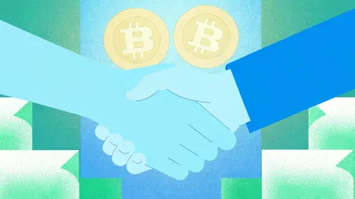 特朗普的「金皮书」战略:加密货币背后的政治算盘