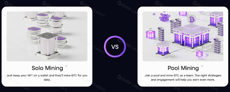 一文读懂 GoMining