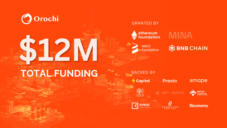 一文读懂 Orochi Network