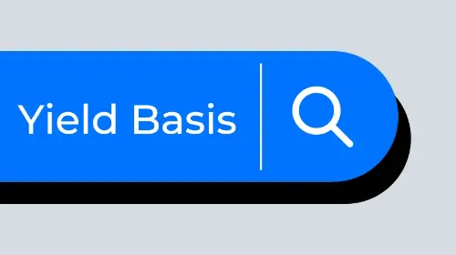 Curve 创始人新项目 Yield Basis 项目介绍