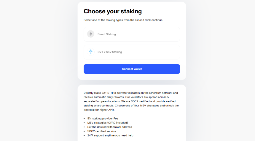 一文读懂 P2P.org