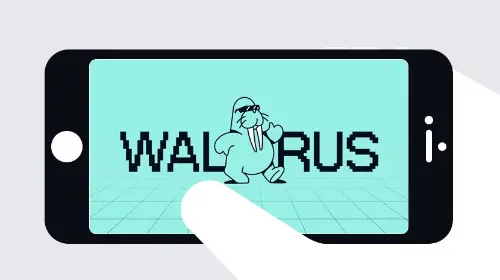 什么是 Walrus (WAL)?