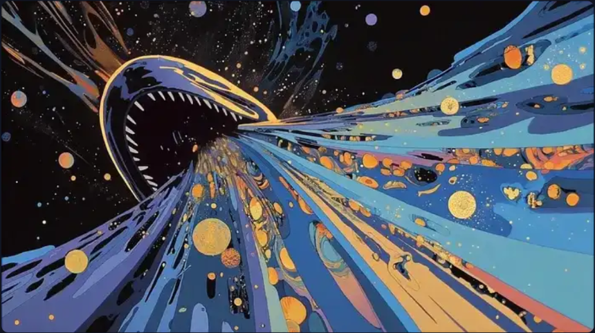 Pendle 2025: 登顶天穹