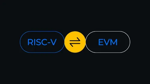 大白话科普:Vitalik 提议用 RISC-V 替换 EVM,到底在干啥?