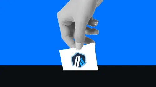 5 ETH 撬动 650 万美元投票权,Arbitrum 选举风波揭开 DAO 治理的“潘多拉魔盒”