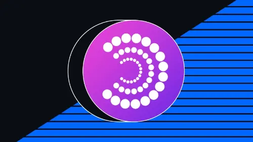 什么是 Particle 网络(PARTI)?