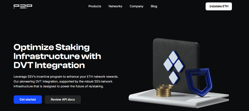 一文读懂 P2P.org