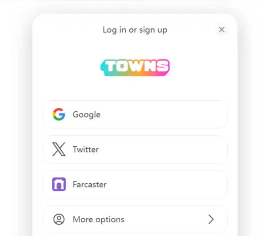 a16z 领投 Coinbase 跟投:Towns 如何重构 Web3 社交的经济模型?