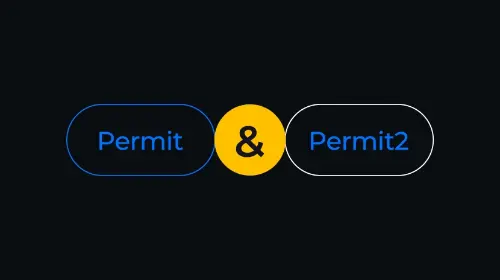 深入解析 ERC-20 授权模型:Permit 与 Permit2 的原理、风险与比较
