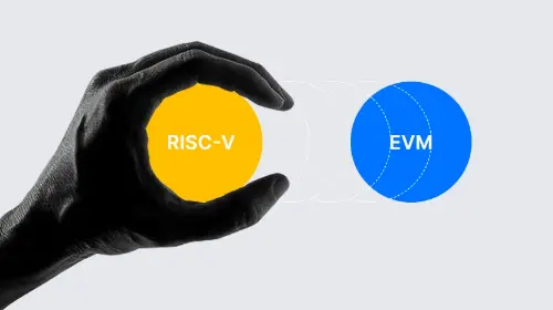 长期 L1 执行层提案:用 RISC-V 取代 EVM