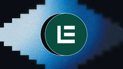 狂暴拉升 230%!LAYER 代币逆袭登顶背后的百万 TPS「算力军备竞赛」