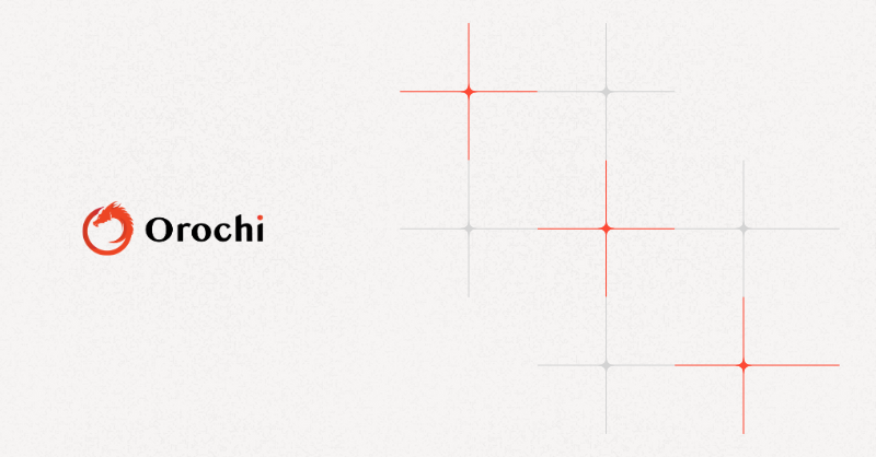 一文读懂 Orochi Network