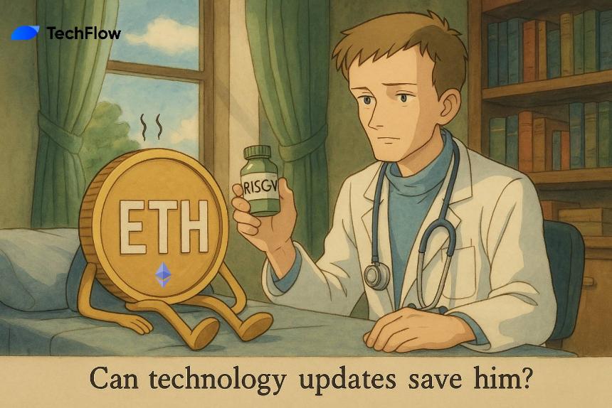 大白话科普：Vitalik 提议用 RISC-V 替换 EVM，到底在干啥？