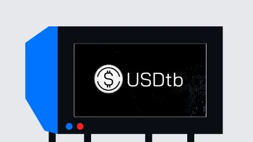 什么是 USDtb？关于USDtb 你需要知道的一切