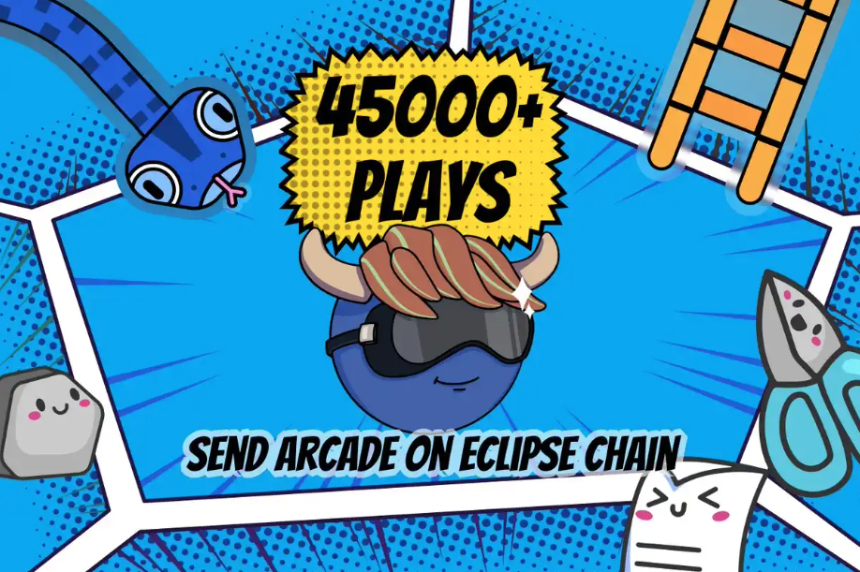 「绿色牛链」Eclipse TGE 将至，以太坊的新救星来了？