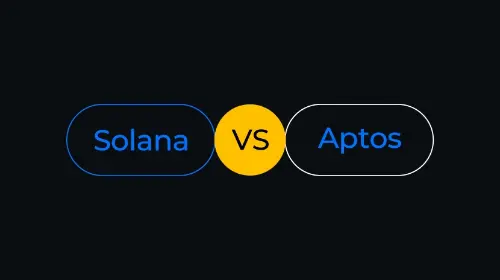 深入浅出地理解在一笔交易的生命周期里以太坊、Solana 和 Aptos 的主要差异
