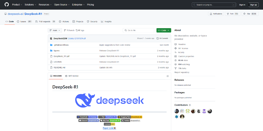 DeepSeek 对加密货币和 AI 代理意味着什么?