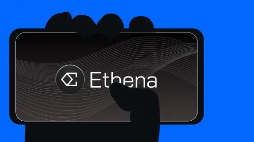 Ethena:第三大稳定币的新机遇