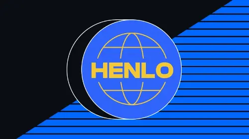 Henlo是什么?