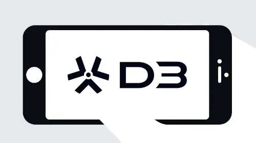 一文带你了解 D3