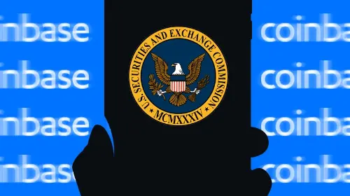 SEC 撤诉 Coinbase:加密行业的胜利,还是政治捐款的回报?