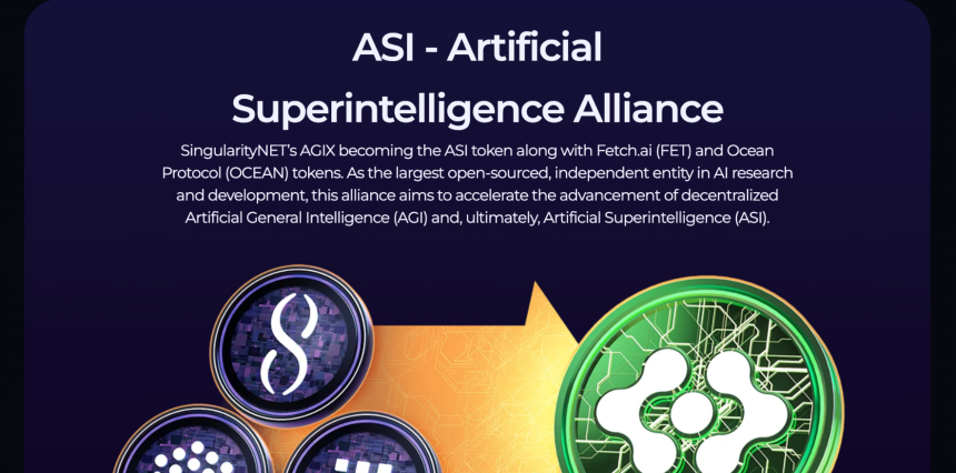 AI 代币发展历程
