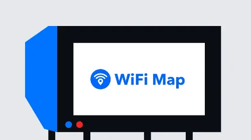 WiFi Map 是什么?