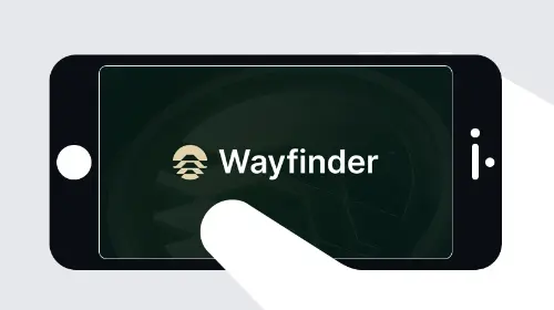 什么是 Wayfinder?