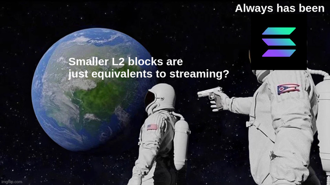 L2 区块时间真的重要吗?(其实没必要在意)