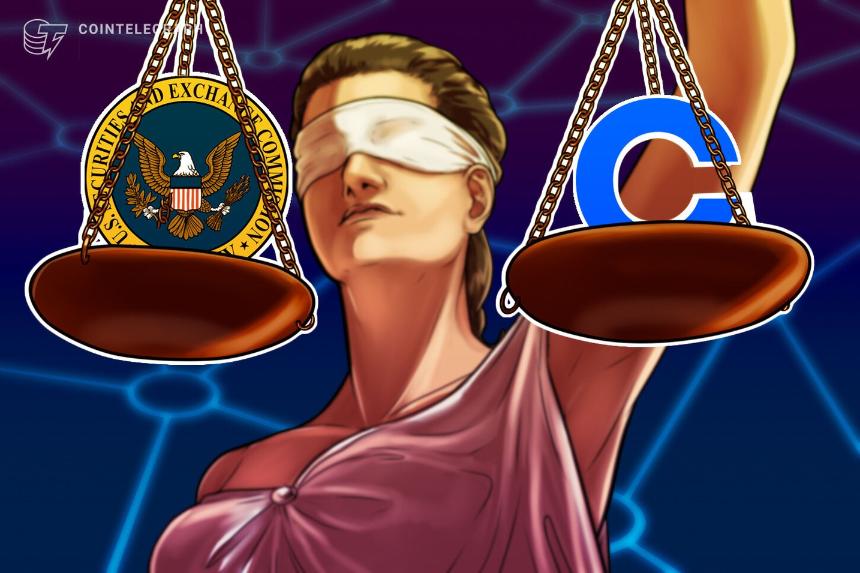 SEC 撤诉 Coinbase:加密行业的胜利,还是政治捐款的回报?