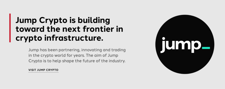 Jump Trading 及其投资组合