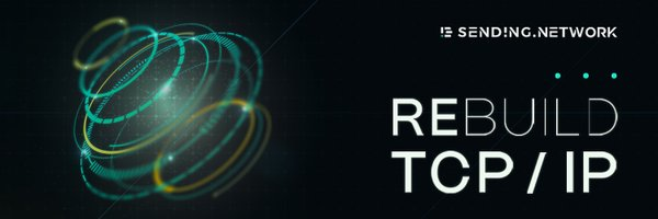 Sending Network