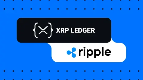XRP 的势,与 Ripple 的能